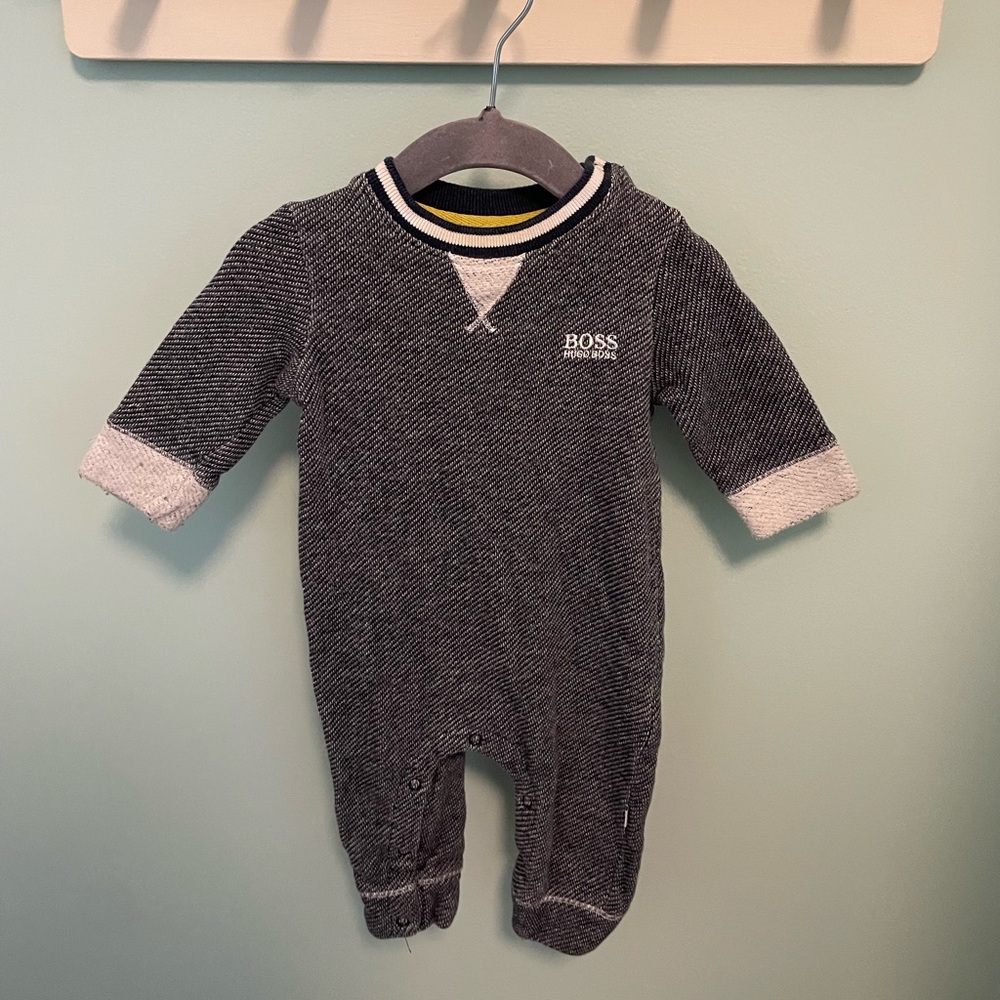 Hugo Boss Jumpsuit